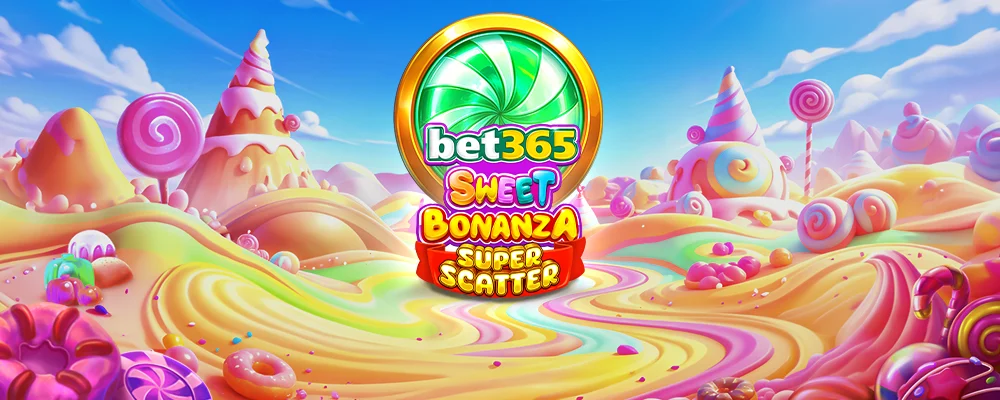 6g bet Doce Bonança Super Scatter