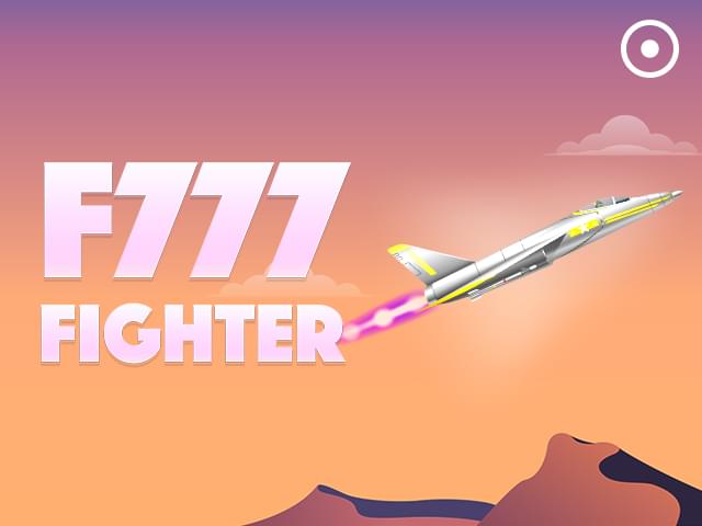 6g bet F777 Fighter
