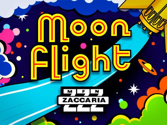 6g bet Deslizante de Voo Lunar